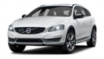 2016 Volvo V60 Cross Country